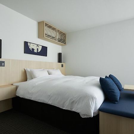 Hotel Kyotology Buitenkant foto
