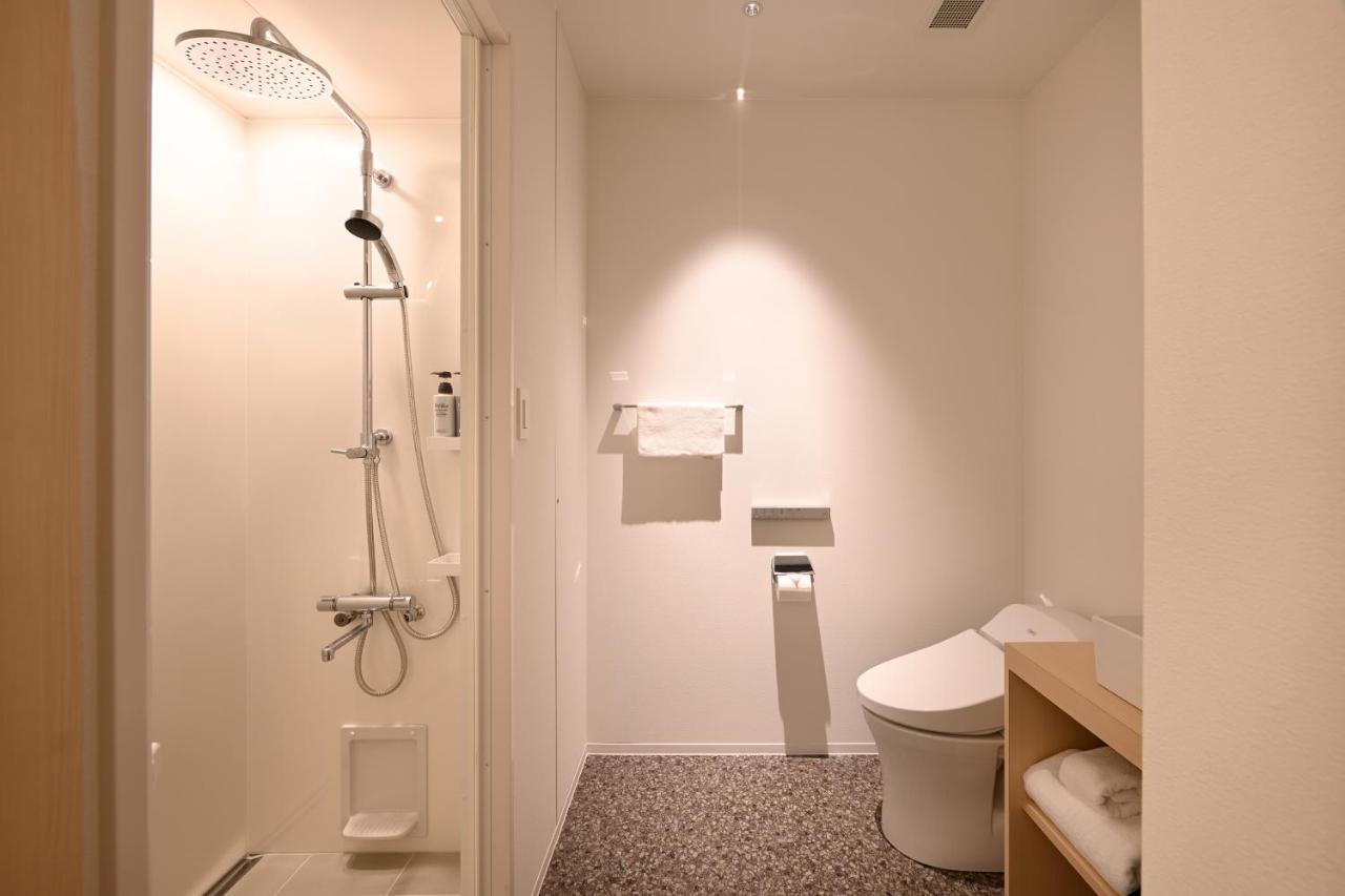 Hotel Kyotology Buitenkant foto