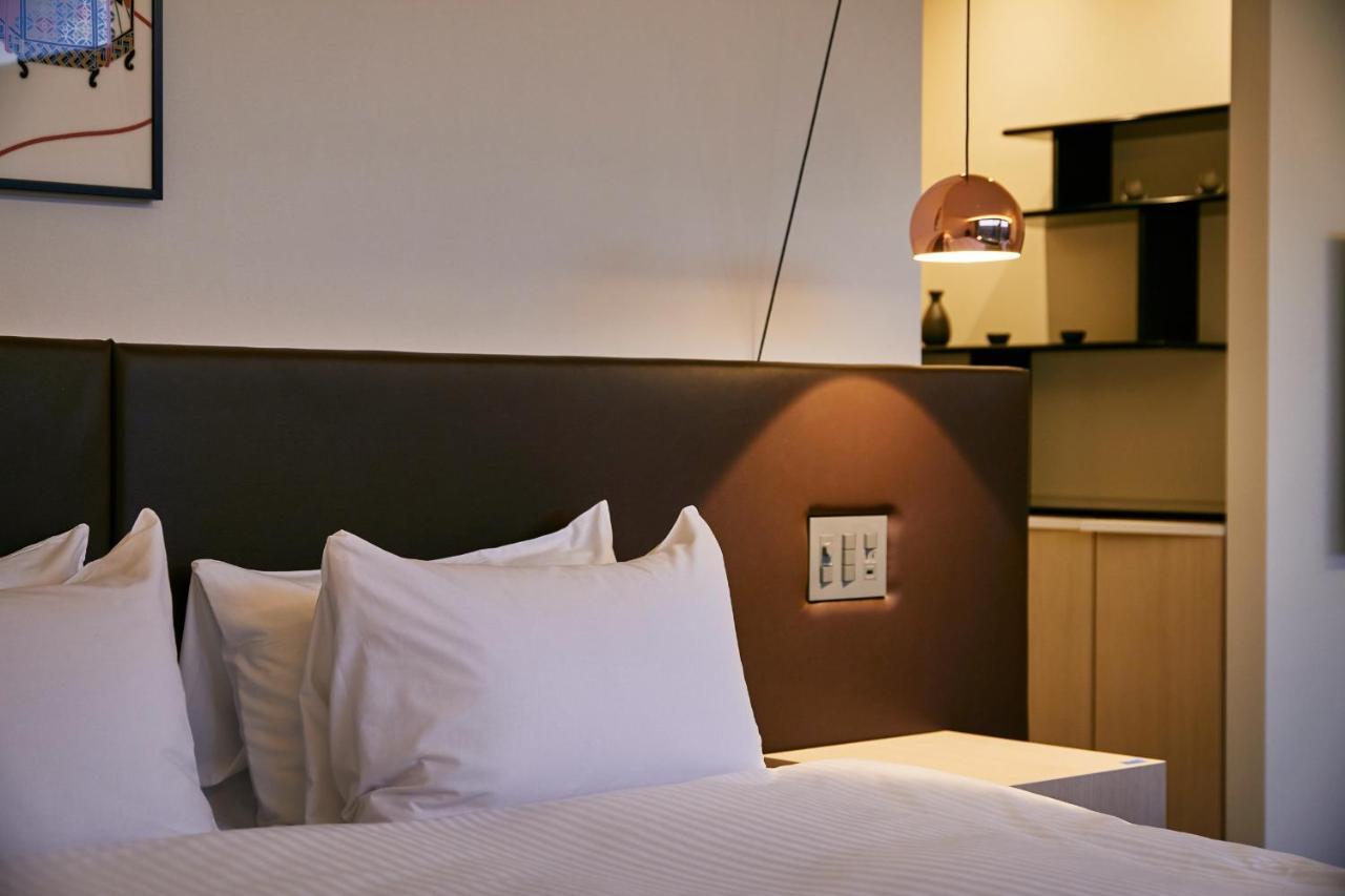 Hotel Kyotology Buitenkant foto