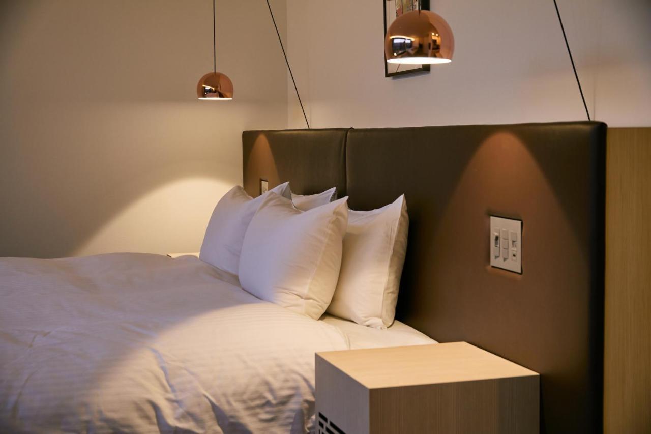 Hotel Kyotology Buitenkant foto
