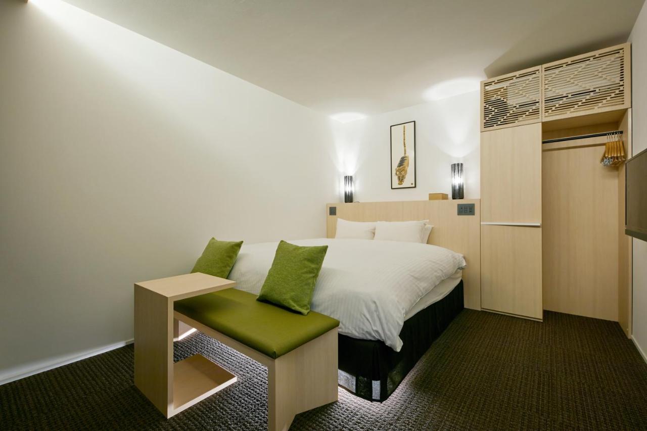 Hotel Kyotology Buitenkant foto